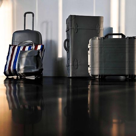Le Meridien Ζενγκ Τζου Εξωτερικό φωτογραφία