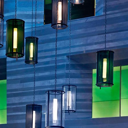 Le Meridien Ζενγκ Τζου Εξωτερικό φωτογραφία