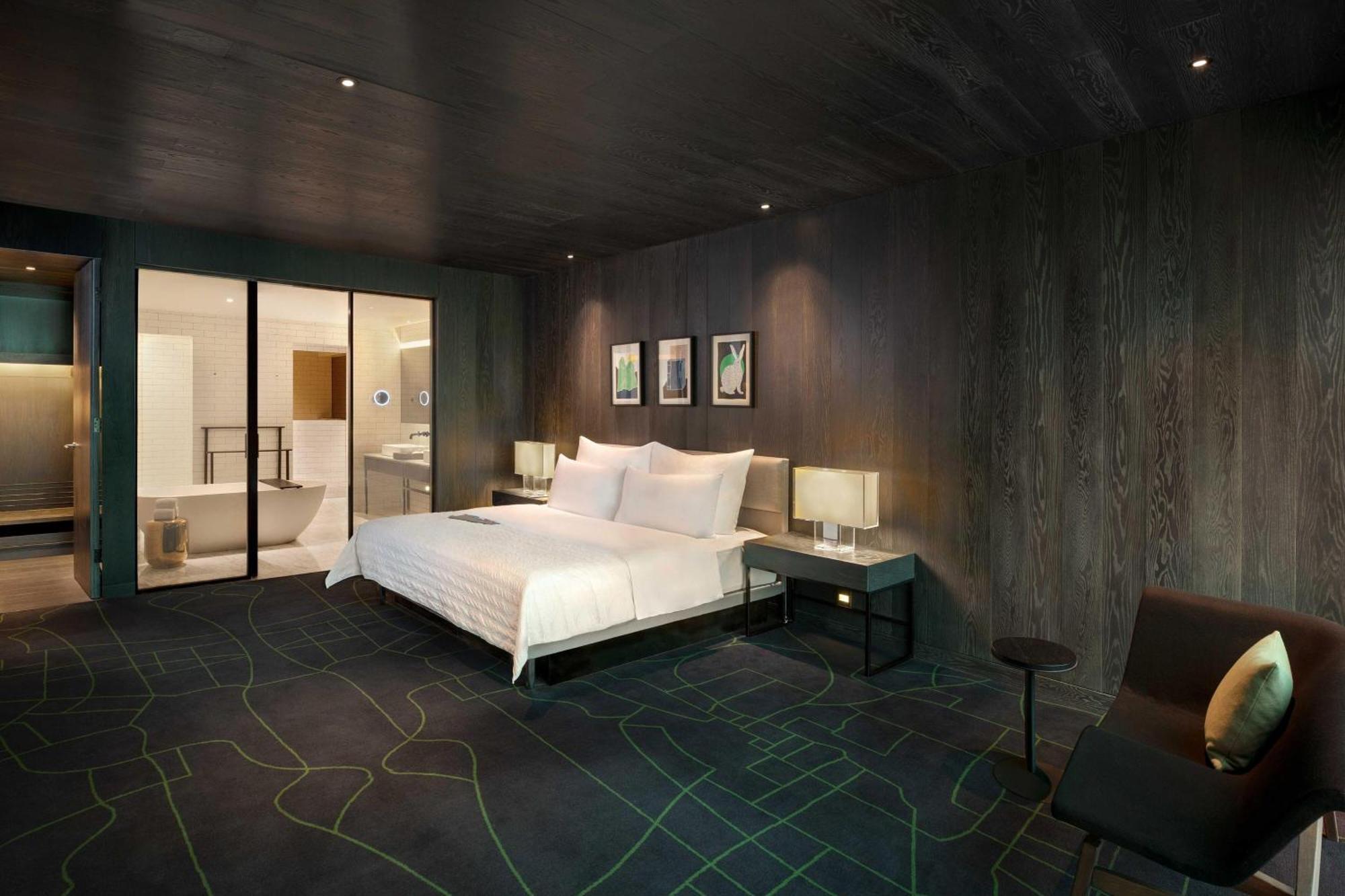 Le Meridien Ζενγκ Τζου Εξωτερικό φωτογραφία