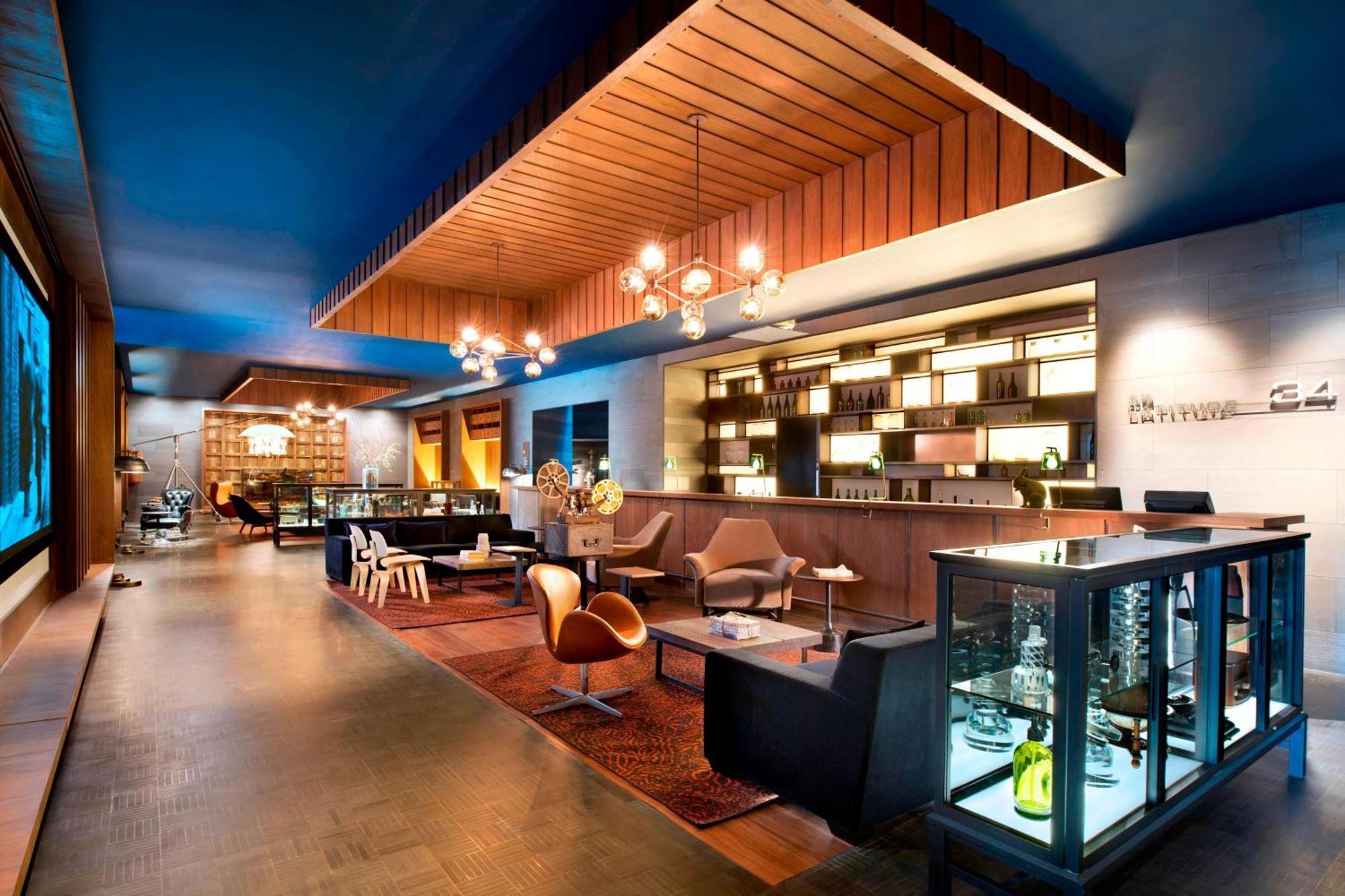 Le Meridien Ζενγκ Τζου Εξωτερικό φωτογραφία