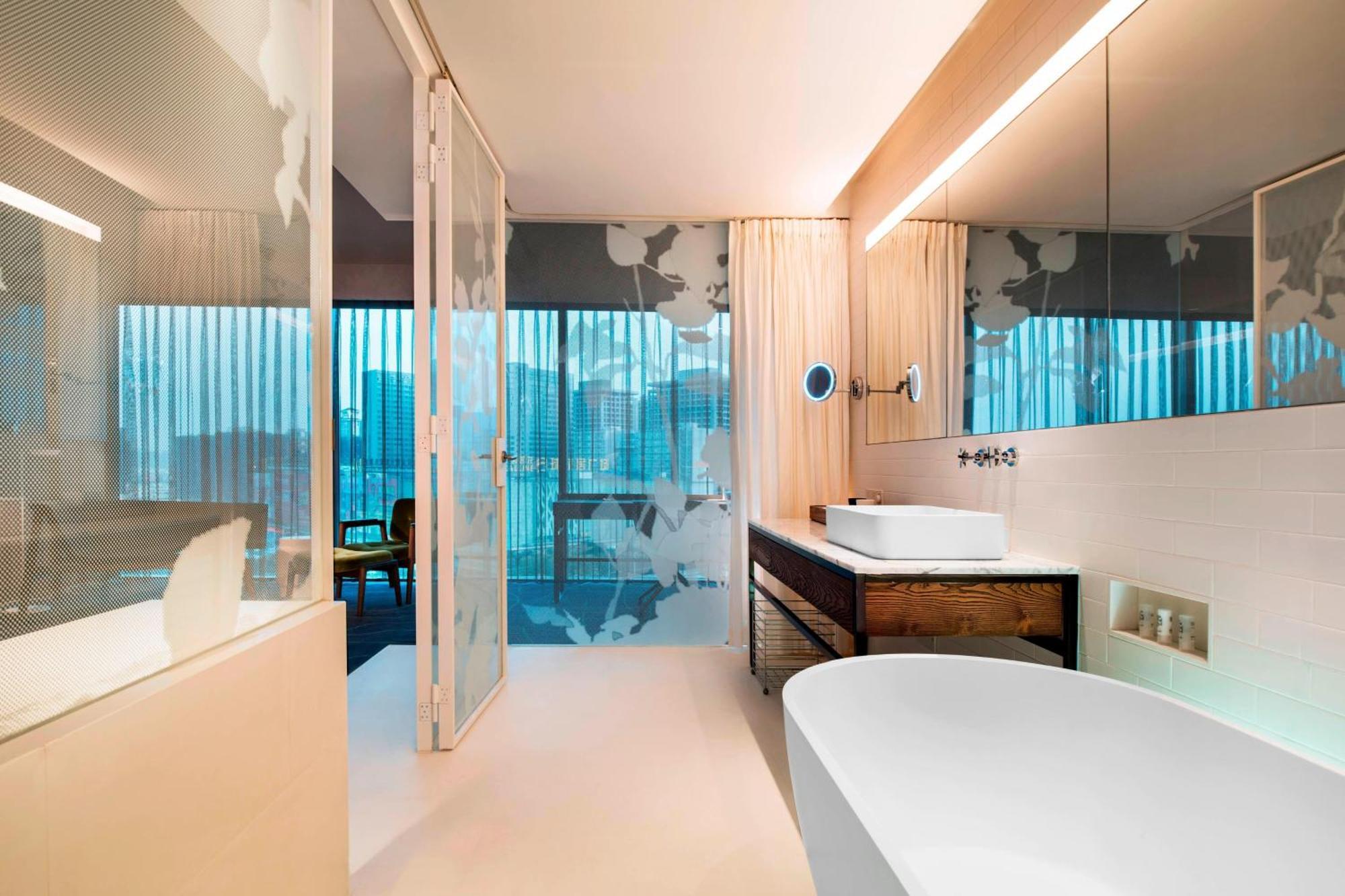 Le Meridien Ζενγκ Τζου Εξωτερικό φωτογραφία