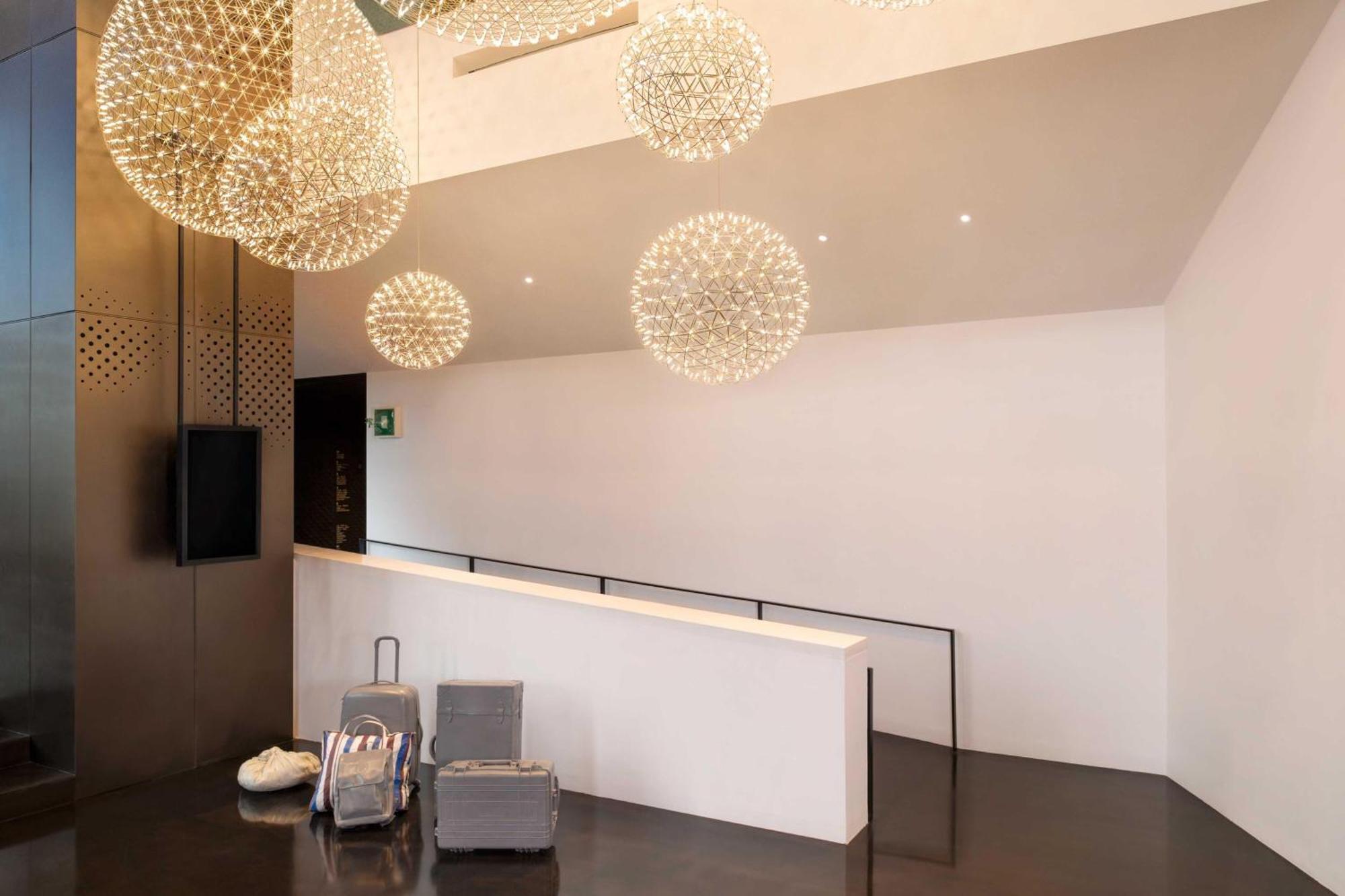 Le Meridien Ζενγκ Τζου Εξωτερικό φωτογραφία