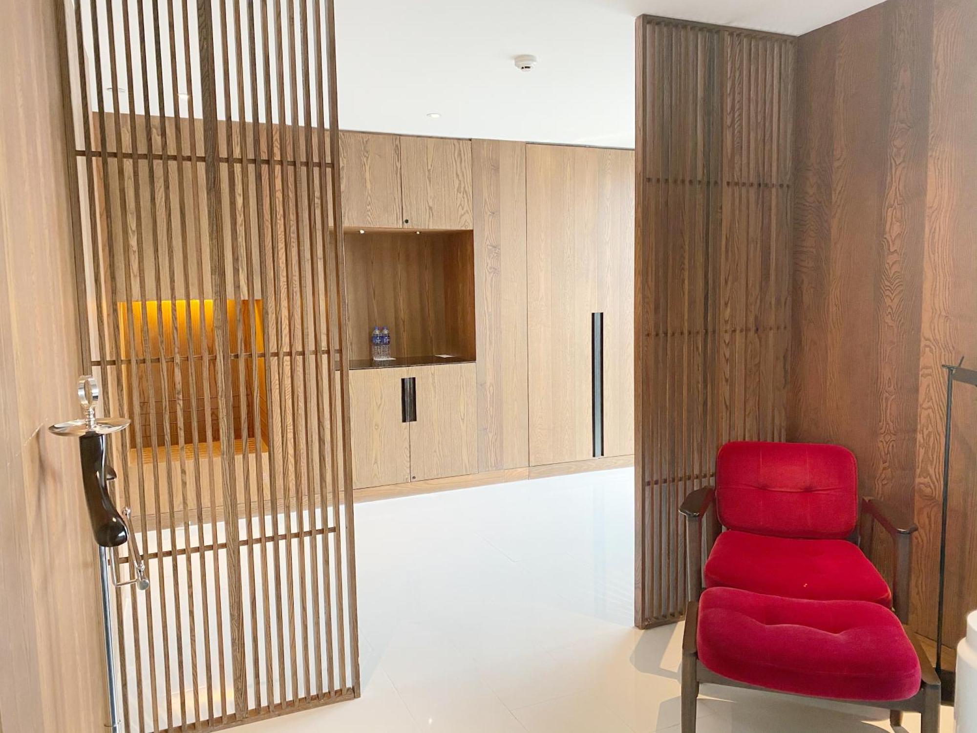 Le Meridien Ζενγκ Τζου Εξωτερικό φωτογραφία