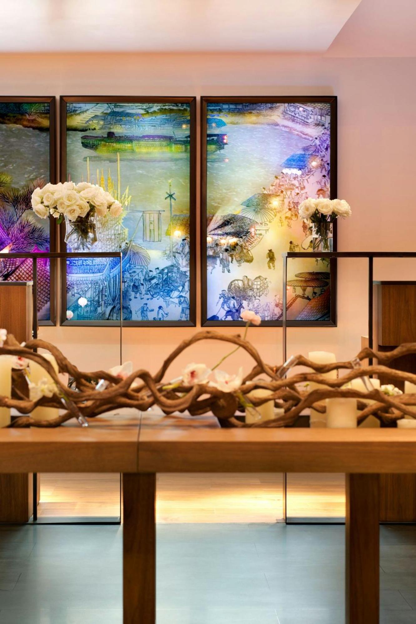 Le Meridien Ζενγκ Τζου Εξωτερικό φωτογραφία