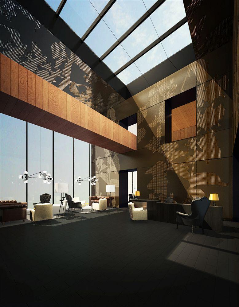 Le Meridien Ζενγκ Τζου Εξωτερικό φωτογραφία