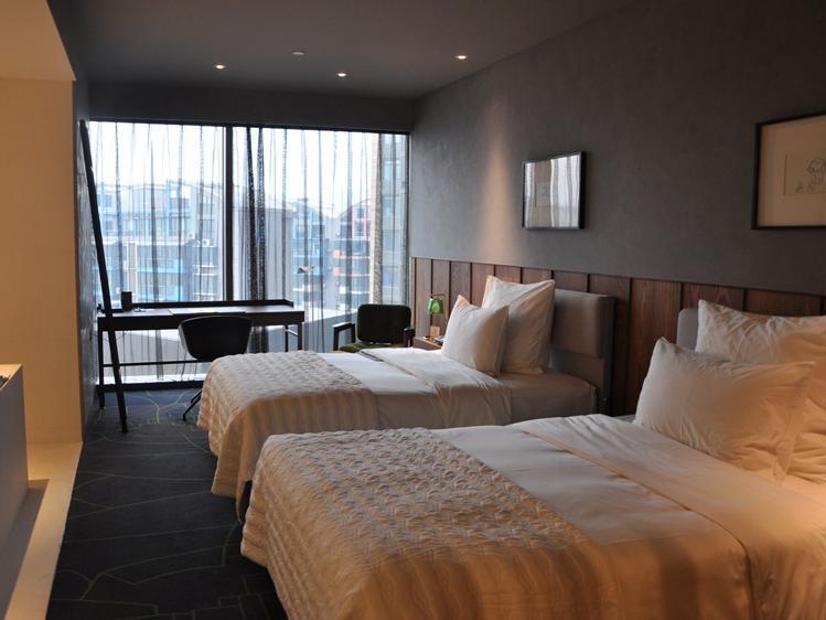 Le Meridien Ζενγκ Τζου Εξωτερικό φωτογραφία