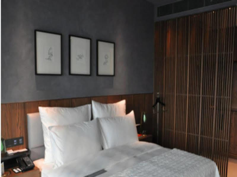 Le Meridien Ζενγκ Τζου Εξωτερικό φωτογραφία